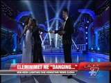 Ikën nga “Dancing” Heidi Lushtaku dhe Renis Gjoka - News, Lajme - Vizion Plus