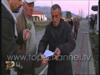 Fiks Fare, 22 Dhjetor 2014, Pjesa 2 - Top Channel Albania - Entertainment Show