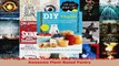 Read  DIY Vegan More Than 100 Easy Recipes to Create an Awesome PlantBased Pantry EBooks Online