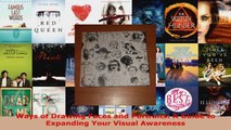 Read  Ways of Drawing Faces and Portraits A Guide to Expanding Your Visual Awareness EBooks Online
