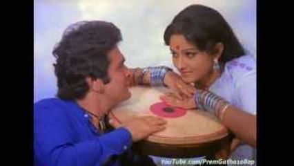 Dafliwale Dafli Baja - Sargam (1080p HD Song)