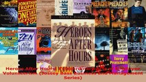 Read  Heroes After Hours Extraordinary Acts of Employee Volunteerism Jossey Bass Business and EBooks Online