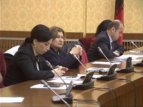 GENTI SEJKO DREJT ZGJEDHJES NE POSTIN E GUVERNATORIT TE BANKES SE SHQIPERISE LAJM