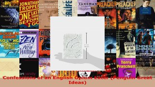 Read  Confessions of an English Opium Eater Penguin Great Ideas EBooks Online