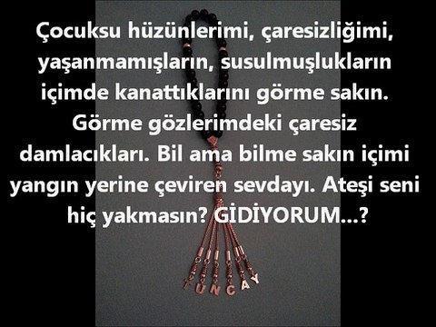 FeRDi TaYFuR SEVDA YELLERI