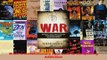 Read  WAR A Revolutionary Approach to Conquering Addiction EBooks Online