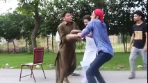 Types of Street Cricketers l Our Vine New Pashto Funny video 2015