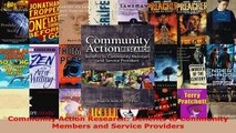 Read  Community Action Research Benefits to Community Members and Service Providers EBooks Online