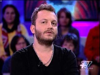 Post - Dancing pj3- 23 Dhjetor 2014 - DWTS 5 - Show - Vizion Plus