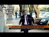 Negociatat PS-PD në ngërç, opozita propozon dy pika ndryshe - Top Channel Albania - News - Lajme