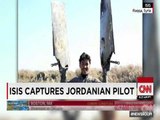 SHBA MOHOJNE RREZIMIN E AVIONIT LUFTARAK JORDANEZ PREJ GODITJES ME RAKETE NGA ISIS LAJM