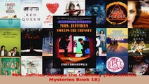 Read  Mrs Jeffries Sweeps the Chimney MrsJeffries Mysteries Book 18 Ebook Free