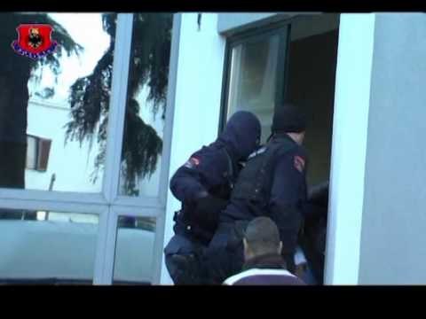 OPERACIONI “DINAMITI” SEKUESTRON 400 KG TRITOL NE FUSHE KRUJE DHE KRUJE NE PRANGA 4 VETE LAJM