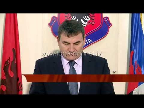 Krujë, kapen 400 kilogram tritol - Top Channel Albania - News - Lajme