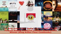 Read  The King Arthur Flour Bakers Companion The AllPurpose Baking Cookbook A James Beard Ebook Free