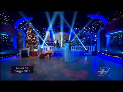 DWTS Albania 5 - Renis & Olta - Quickstep - Nata e peste - Show - Vizion Plus
