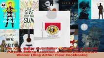 Download  The King Arthur Flour Bakers Companion The AllPurpose Baking Cookbook A James Beard PDF Online