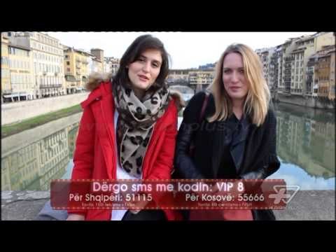 DWTS Albania 5 - Evi & Andrea - Jive - Nata e peste - Show - Vizion Plus