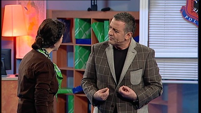 Mesazh Promocional Tring ne Al Pazar|Oferta e fundvitit 2014