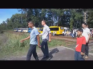 #O dia que minha mãe morreu.