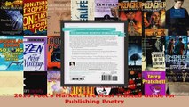 Read  2015 Poets Market The Most Trusted Guide for Publishing Poetry Ebook Free