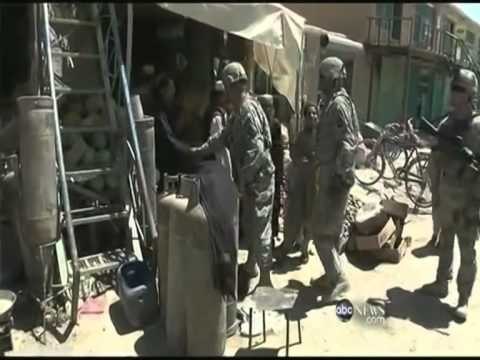 AFGANISTANI DHE PAKISTANI DO TE KOORDINOJNE ME SHBA LUFTEN KUNDER TERRORIZMIT LAJM