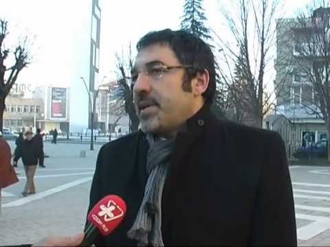 REFERENDUMI PER HARTEN TERRITORIALE PER MINISTRIN ÇUÇI ESHTE ÇESHTJE E MBYLLUR LAJM