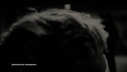 Katniss and Peeta MJ pt 2