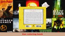 Read  Color Me Happy 100 Coloring Templates That Will Make You Smile A Zen Coloring Book Ebook Free