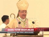 Kosova feston Krishtlindjen - News, Lajme - Vizion Plus