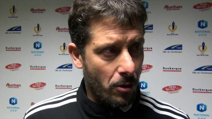 USLD-Marseille Consolat (itv)