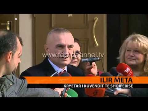 Krerët e shtetit urojnë ditën e Krishtlindjeve - Top Channel Albania - News - Lajme