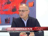 Vasili për marrëveshjen “maxhorancë-opozitë” - News, Lajme - Vizion Plus