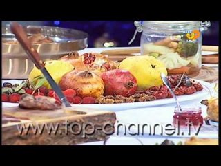 Wake Up, 25 Dhjetor 2014, Pjesa 3 - Top Channel Albania - Entertainment Show