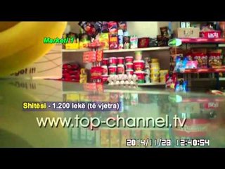 Highlights, 25/12/2014 - Mosdhenia e kuponit tatimor nga bizneset ne institucionet shteterore