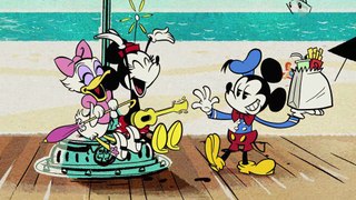 Minnie Mouse Bowtique Full Episodes ♥♥♥ 2015 Full HD