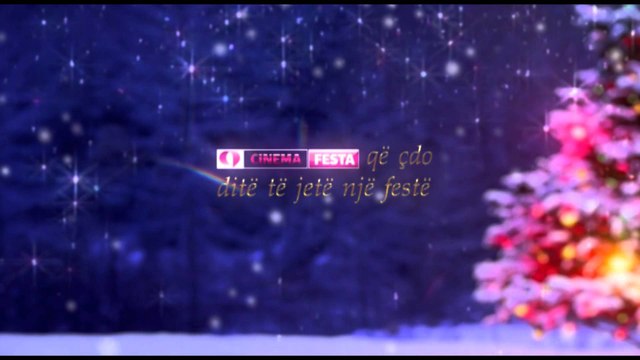 Tring Promo|Tring Super shnderohet ne Tring Kinema Festa|Kanali 120
