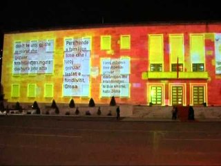 MURI I KRYEMINISTRISE KTHEHET SERISH NE PLATFORME URIMESH DHE DHURATASH LAJM