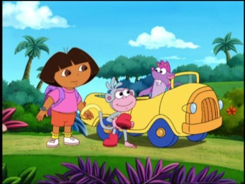 Dora The Explorer Full Episodes Not Games - Dora The Explorer Full Episodes In English Cartoon