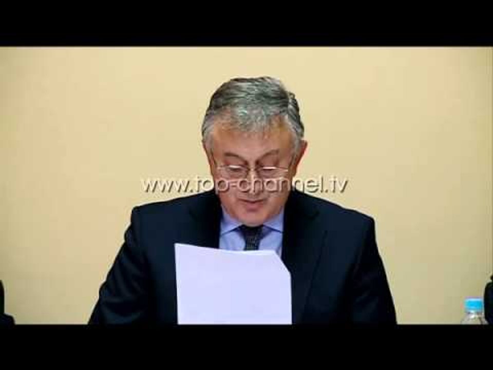Shpallet çmimi i i ri i energjisë - Top Channel Albania - News - Lajme