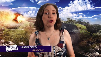 World of Tanks: Pacific Rumble 2015 [Player Attack SE3 EP38 3/4]