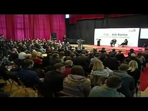 RAMA: 50% E KANDIDATEVE TE PS - LSI DO TE JENE GRA