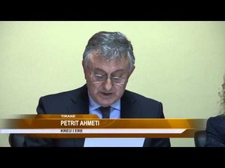 CMIMI I ENERGJISE, 9.5 LEKE PER KWH PER FAMILJARET