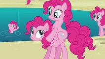 My Little Pony - My Little Pony Friendship is Magic Season 1 Episode 3 Flight to the Finish