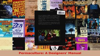 Download  Permaculture A Designers Manual PDF Free