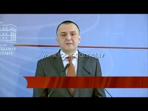 Zgjatet afati për vetëdeklarimin e ndërtimeve pa leje - Top Channel Albania - News - Lajme