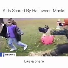 Funniest HALLOWEEN Kids Pranks Ever 2015