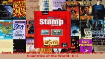 Read  Scott 2011 Standard Postage Stamp Catalogue Vol 3 Countries of the World GI Ebook Free