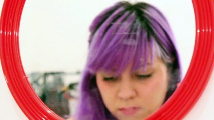 How to put your septum piercing at home (not how to make a septum)