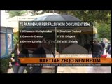 Baftjar Zeqo nën hetim  - Top Channel Albania - News - Lajme